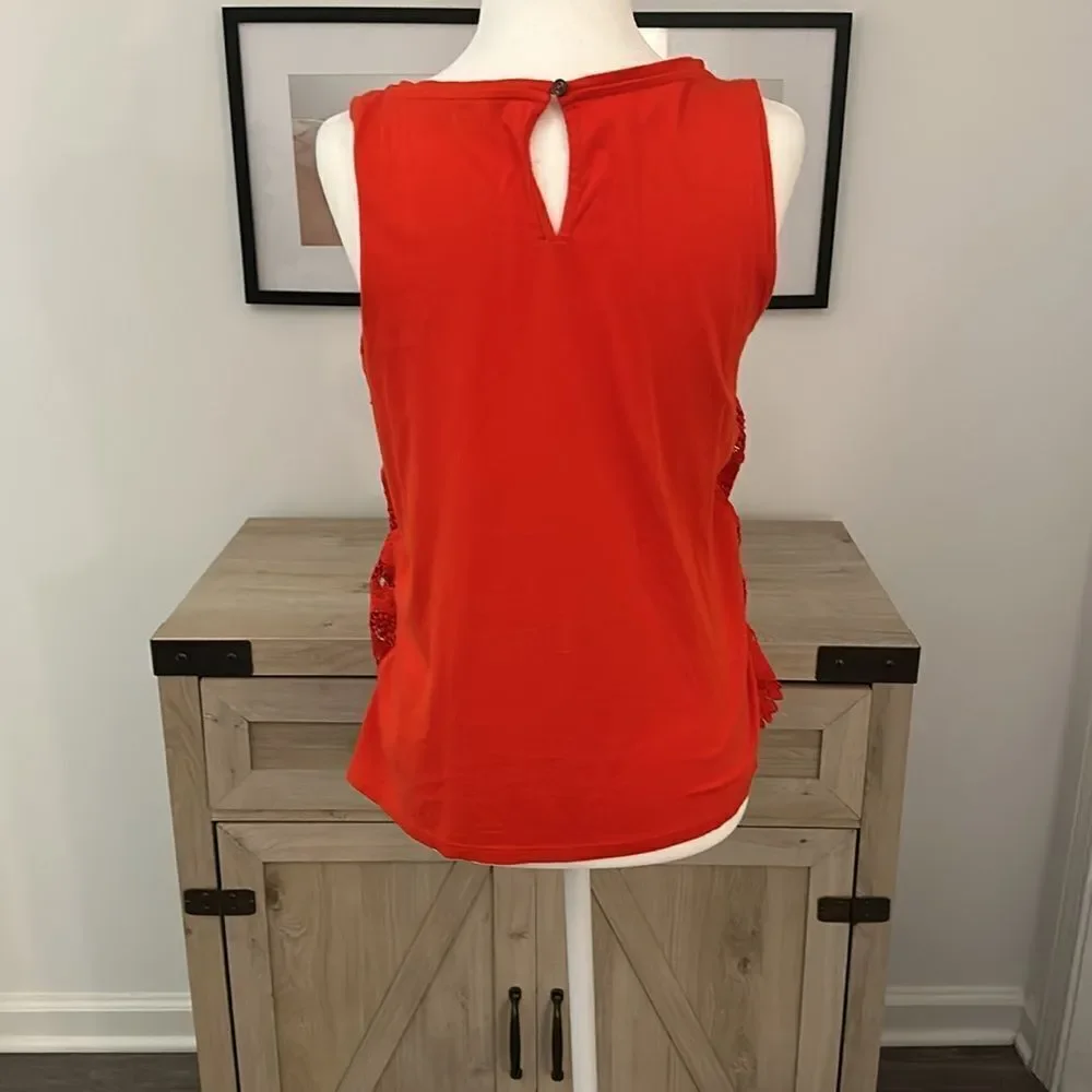 Loft Tank Top - Picture 3 of 6